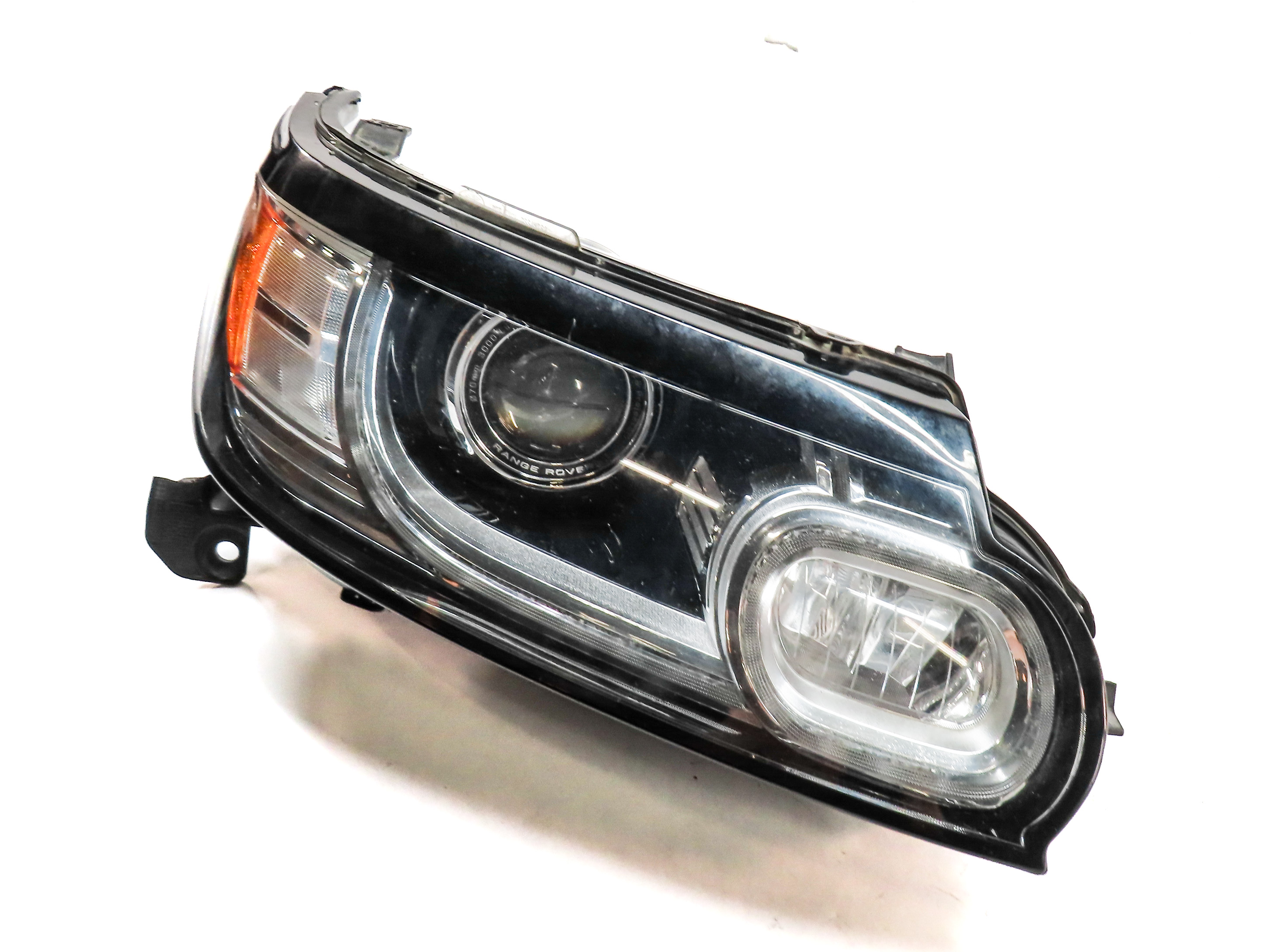 2014-2017 RANGE ROVER SPORT (L494) RIGHT XENON HID ADAPTIVE HEADLIGHT LIGHT LAMP — exact item pictured